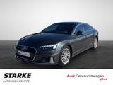 Audi A5 Sportback 40 TDI S tronic quattro advanced  N - Audi A5: Tronic