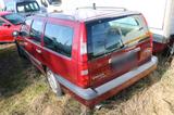 Volvo Verkaufe Volvo 850 GLE - gebrauchte Volvo 850 aus dem Jahr 1994