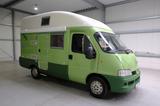 HYMER / ERIBA / HYMERCAR Exsis SG /Hubbett/Markise/DPF/Solar - Offers