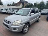 Kia Sportage EX 4WD "105972KM/Leder/Klimatronic" - gebrauchte Kia Sportage aus dem Jahr 2005