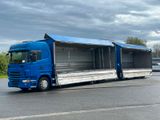 Scania G 440 Getränkewagen LBW 6x2 Luft/Luft - Angebote entsprechen deinen Suchkriterien