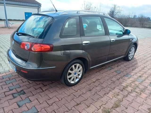 Fiat Croma 1.8 Mpi 16V Active