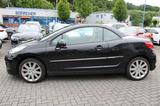 Peugeot 207 Platinum 1.6 16V Metallic Leder Klima 1.Hand - Peugeot 207 in Dortmund
