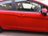 Ford Fiesta 1,25 60kW Trend Trend - Ford Fiesta: 60 Trend