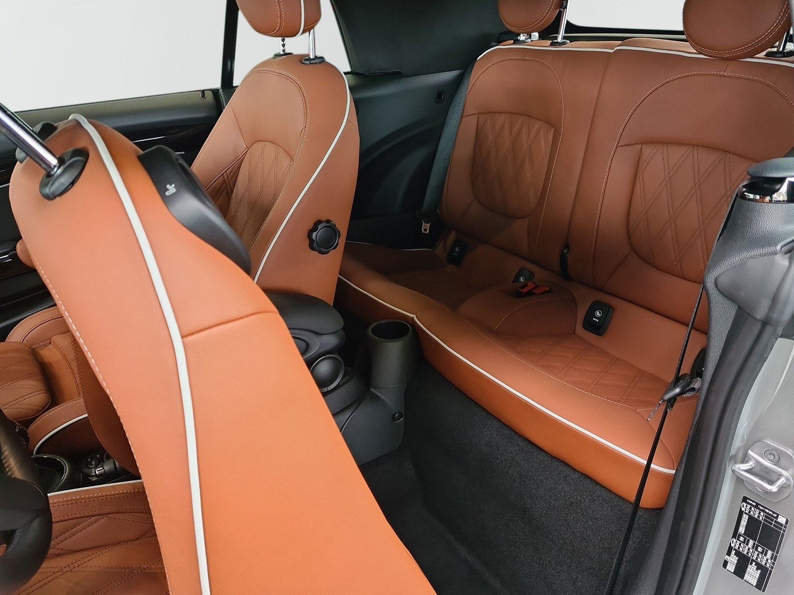 MINI Cooper Cabrio - Bild 14