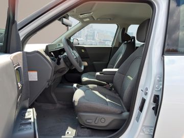 Kia EV2 42,2 kWh Earth 360 22kW AC Navi 4 Sitzer