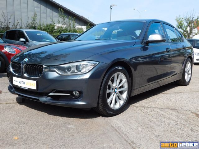 BMW 328i SPORT LINE KLIMAAUT,NAVI PROF,HUD,PDC,NR,SH