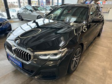 BMW 540 5 Touring 540 d xDrive *M Sport*HuD*AHK*