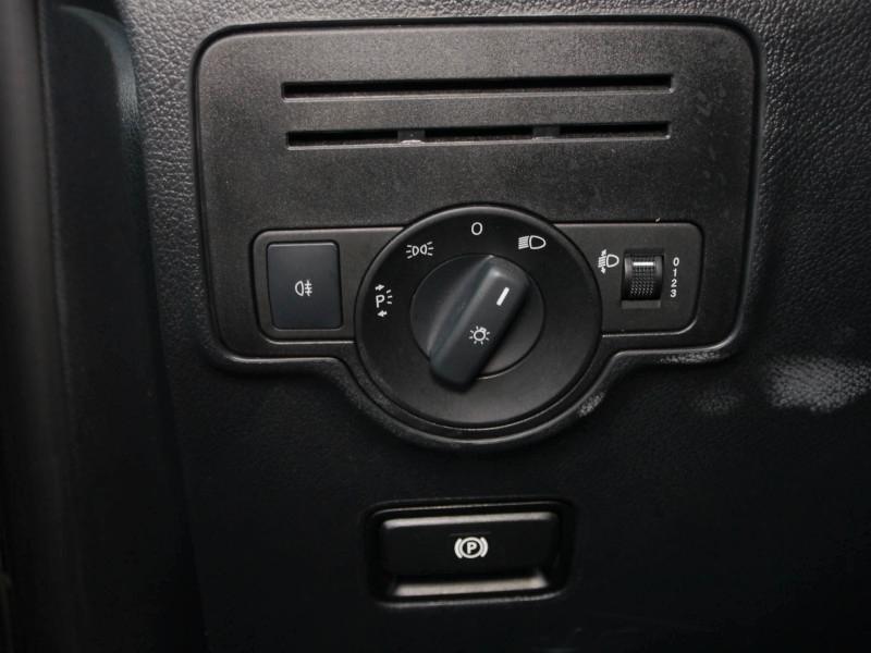 Mercedes-Benz Vito 116 CDI Tourer Extralang/Tempom/Navi/AHK 2,