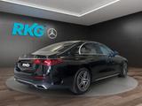 Mercedes-Benz E 450 d 4M AMG DISTRONIC DIGITAL MEMORY 360° PDC - Mercedes-Benz E-Klasse mit Diesel-Antrieb