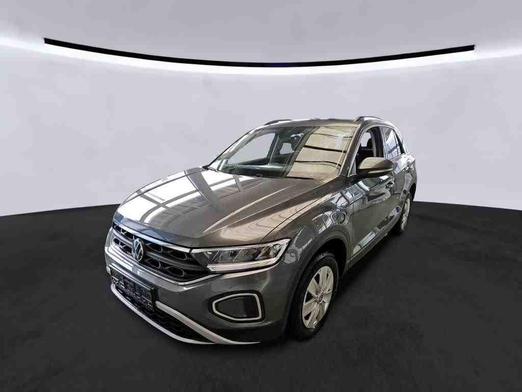Volkswagen T-Roc 1.5 TSI DSG Life ACC/Kamera/Navi