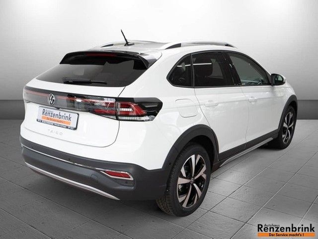 Taigo Style TSI DSG IQ Drive Matrix Kam. Keyless