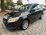 Skoda Fabia 1.2l Klima - 80.000 KM - 2.Hand !! - Skoda Fabia: 2.0