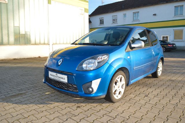 Renault Twingo GT *TÜV neu*109504 km*