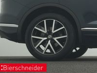 Volkswagen Touareg - Vorschau Bild 29