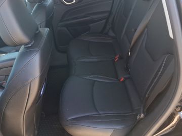 Jeep Compass 1.3 S 360+Kam.+KeyLess+Navi+Pano+SD+SHZ
