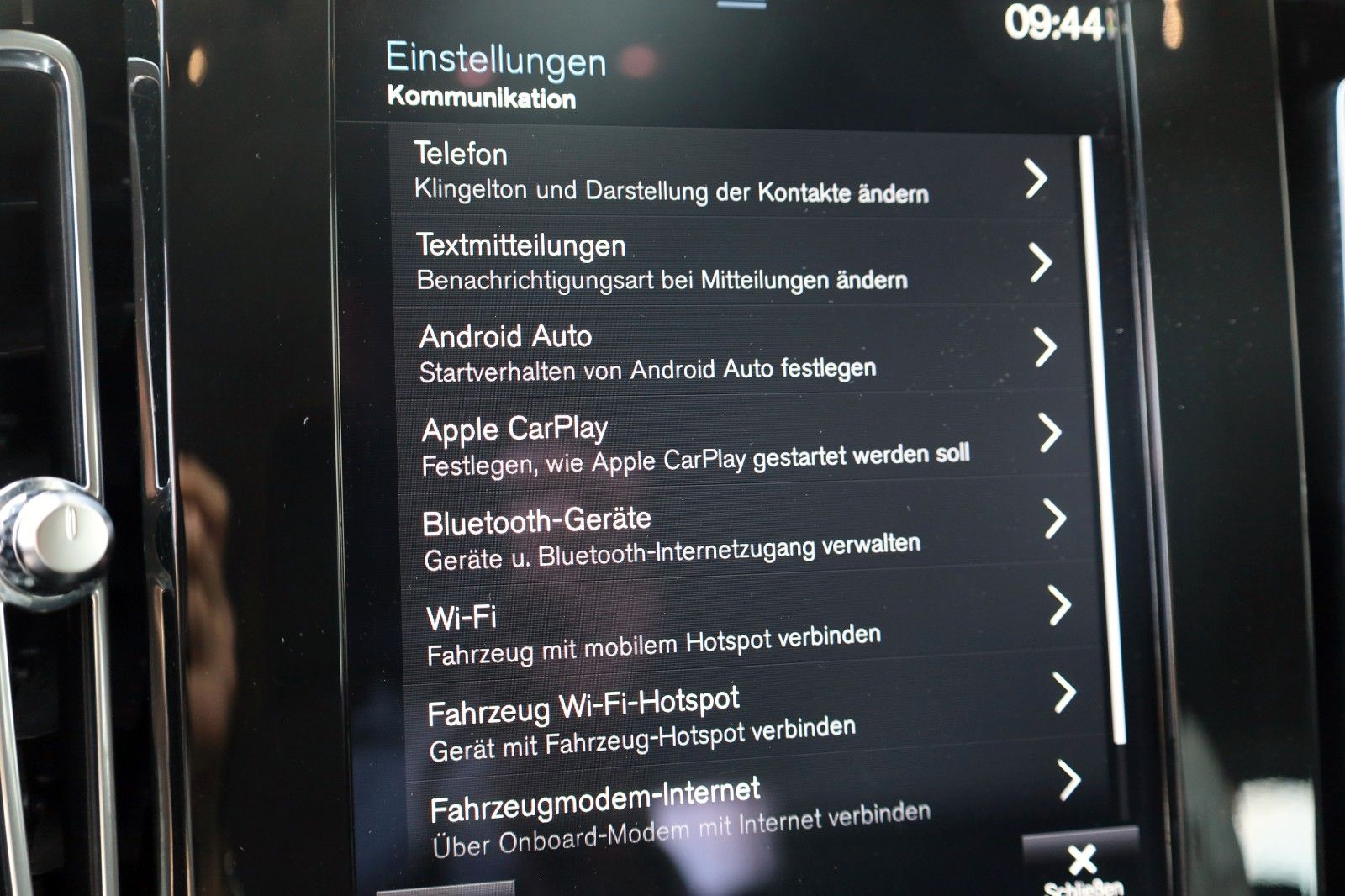 Fahrzeugabbildung Volvo XC40  Inscription T4, Navi,LED,SH,Kamera,Carplay
