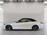 BMW 420i Cabrio M Sport LiveCockpitProf Head-Up LED - gebrauchte BMW 420 aus dem Jahr 2021