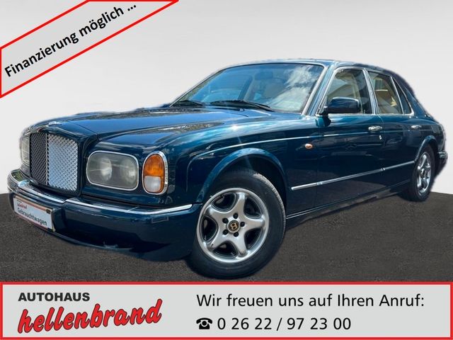 Bentley Arnage Green Label 1 of 59 SHZ*KLIMA*SHD*