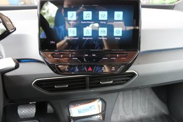 Bild 8 VW ID.3 Pure Perf. Navi/PDC/SH/APP