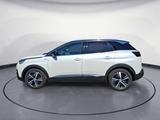 Peugeot 3008 1.6 THP 165 EAT6 Allure Bluetooth PDC Klima - Peugeot 3008: Geländewagen