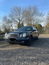 Mercedes-Benz E280 Elegance W210 | TÜV neu | - gebrauchte Mercedes-Benz E 280 aus dem Jahr 1999