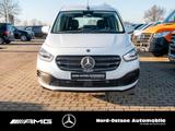 Mercedes-Benz T 160 d STANDARD 5 SITZE KLIMA MBUX 6 GANG - weiße Mercedes-Benz T-Klasse