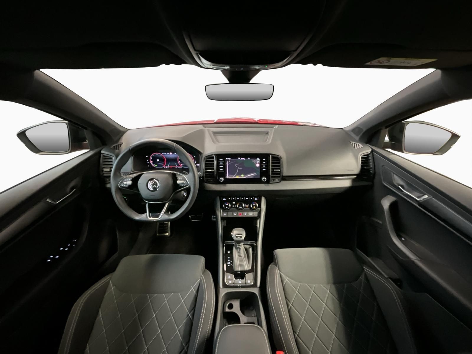 Skoda Karoq Sportline+DSG+4x4+Navi+Stand-H. imagem 2