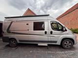 Weinsberg CaraBus 601 MQ **Top Ausstattung, viel Zubehör** - Weinsberg Wohnwagen & Wohnmobile