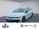 Volkswagen Golf VIII Variant R-Line 2.0 TDI DSG AHK+KEYLESS - Volkswagen Golf Tageszulassungen mit Diesel-Antrieb