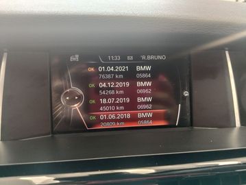 BMW X3 - 11