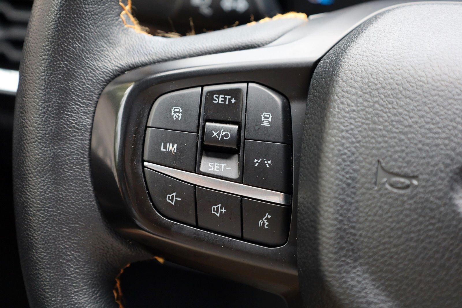 Fahrzeugabbildung Ford Ranger Wildtrak e-4WD Doppelkabine,Techno 68,AHK