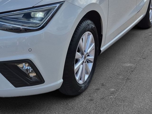 Ibiza 1.0 TSI Style *LED*REAR VIEW*SHZ*PDC*SHZ*M