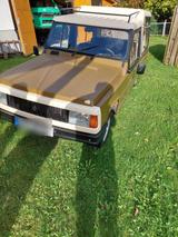 Renault Rodeo 6 Renault R4 - Renault aus 1980