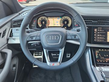 Audi Q8 - 9