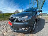 Skoda Fabia 1.2l TSI 63kW Ambition Combi Ambition - Skoda Fabia: 1.6