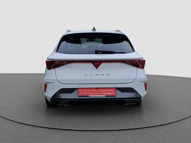 Cupra Leon - Bild 8