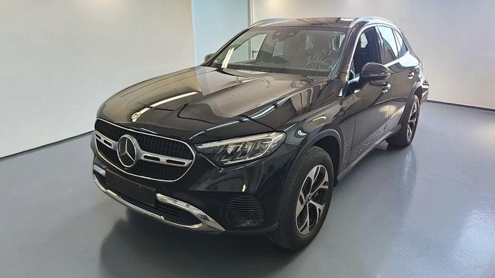 Mercedes-Benz GLC 300 de 4M Avantgarde 2x AMBIENT*LED*KAM*WIDE