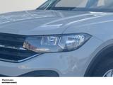 Volkswagen T-Cross 1.0 TSI Life NAVI SHZ PDC LM ZV - Volkswagen T-Cross in Solingen