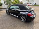 Volkswagen Beetle 2.0 TSI BMT R-Line Cabriolet R-Line - Volkswagen Beetle: R Line