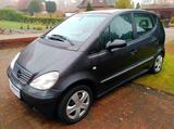 Mercedes-Benz Mercedes A 140 Classic Automatik ohne TÜV - gebrauchte Mercedes-Benz A 140 aus dem Jahr 2001