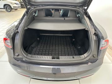 Fahrzeugabbildung Tesla Model S AbstandTempo Pano 360°Leder 21"SoundSyst