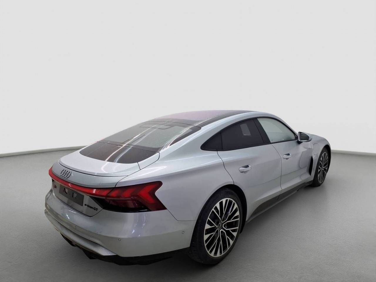 Audi e-tron GT - Bild 4