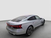 Audi e-tron GT - Vorschau Bild 4