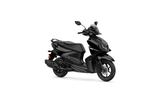 Yamaha Rayzr 125 SCHWARZ - Offers