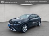 Volkswagen T-Cross Goal 1.0 TSI DSG AHK RFK - Volkswagen T-Cross in Kiel