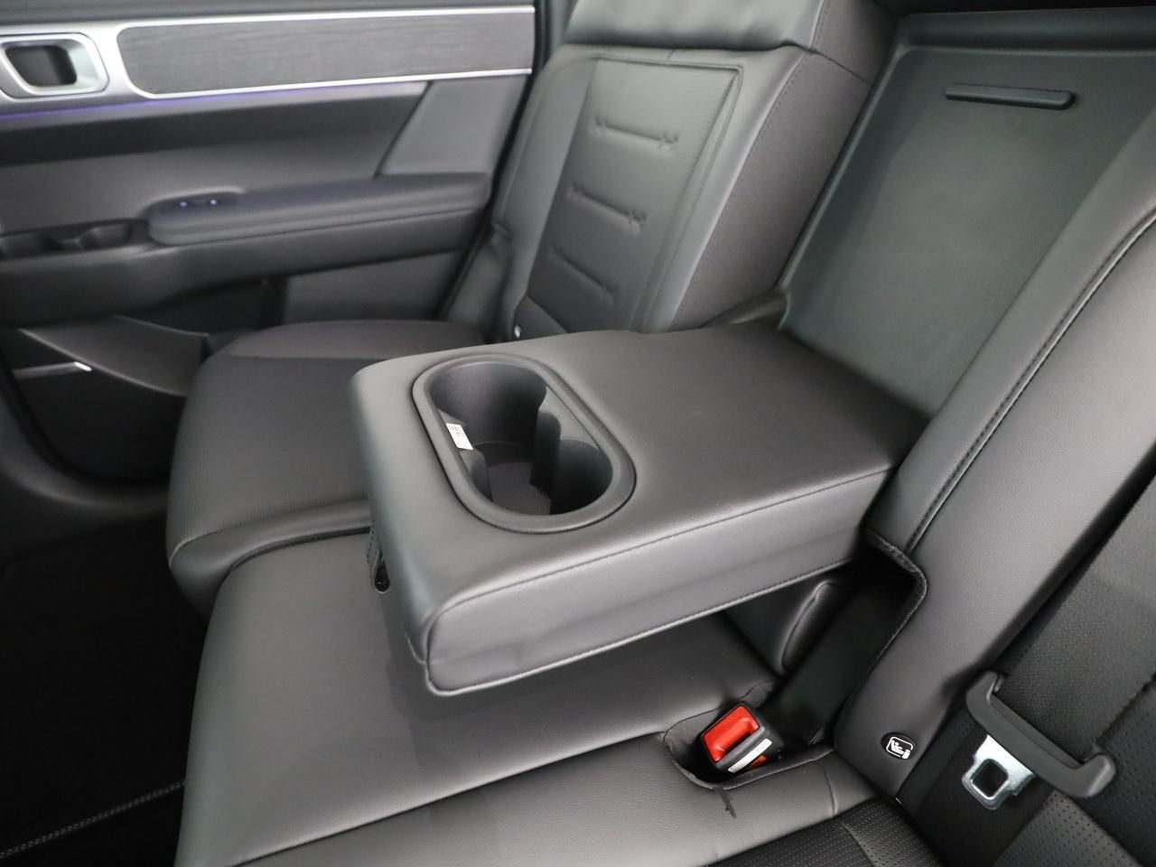 Hyundai Santa Fe – Bild 20