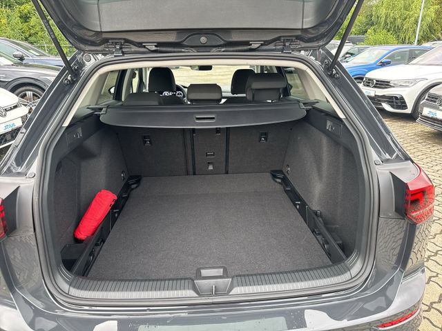 Golf Variant Life eTSI DSG