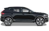 Volvo XC40 Essential B3 SmartL.;Kamera;ACC;LED;;MJ.26 - Volvo XC40 Neuwagen