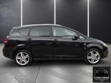 Seat Altea XL Style Copa - Seat Altea mit Anhängerkupplung